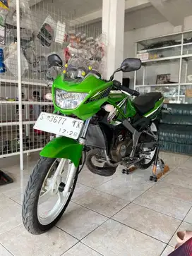 Ninja R 2013 standart