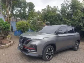 Wuling Almaz RS 2022 Bensin