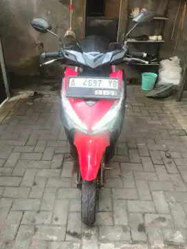 Vario 125 idling stop 2017