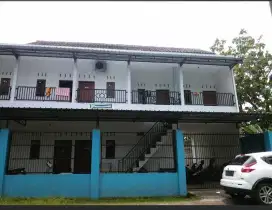 Kos kosan putra