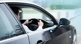Dicari driver pribadi di Purwokerto