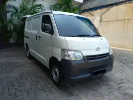 Daihatsu Gran Max Blined Van 2021 mulus
