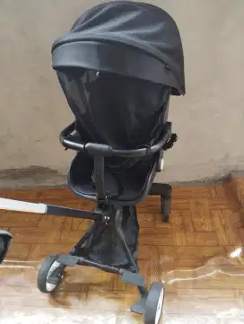 Dijual Stroller Chris Olins