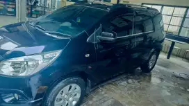 Chevrolet Spin LTZ Bensin 1.5 AT Tahun 2013