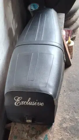 Jok vespa exclusive