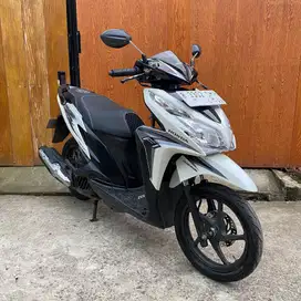 HONDA VARIO 125 CBS ISS 2013 SURAT LENGKAP MESIN HALUS SIAP GASS