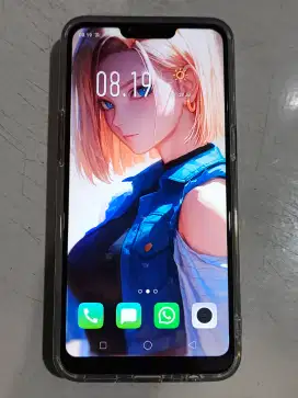 OPPO A3s RAM 4/64 No Minus
