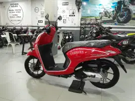 READY STOCK GENIO CBS