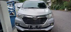 Toyota Avanza 1.3 G AT 2015