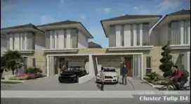 Promo Spesial Eksklusif Perumahan Mandiri Residence