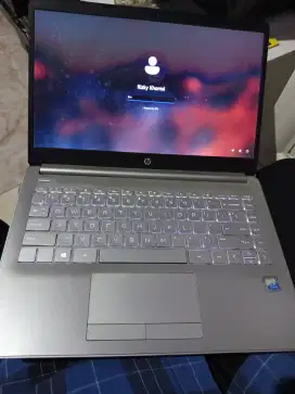 Jual Laptop Bekas HP model 14S-CF1051TU
