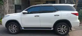Toyota Fortuner 2016 Diesel