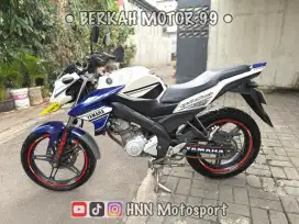 VIXION KS TAHUN 2014 GP EDITION