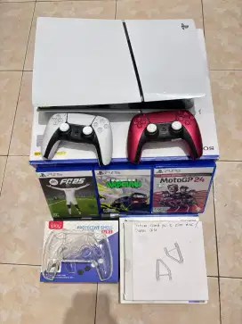 Jual PS 5 edition