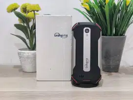 Unihertz Atom L 6GB/128GB Resmi Bea Cukai