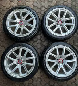Velg Centerline Ring 20