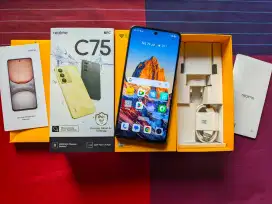 Realme C75 8/128gb