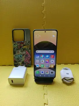 HP XIAOMI REDMI NOTE 14 (4G) Ram 8/128GB GARANSI PANJANG!!