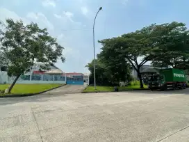 Jual pabrik Lippo Cikarang
