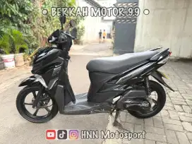 SOUL GT TAHUN 2017 TOP CONDITION