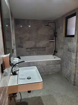Di jual cepat taman rasuna apartment 1 , 2 , dan 3BR fullfurnish