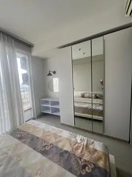 Dijual Apartemen Dago Suites Full Furnish (IKEA)