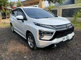 Xpander sport 2022