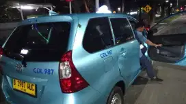 NGANGGUR? BLUEBIRD SOLUSINYA