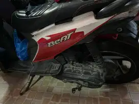 Honda Beat 2010