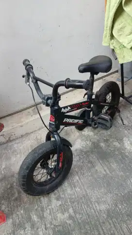 Sepeda pacific 12