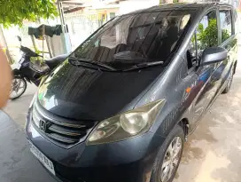 Jual cepat honda freed