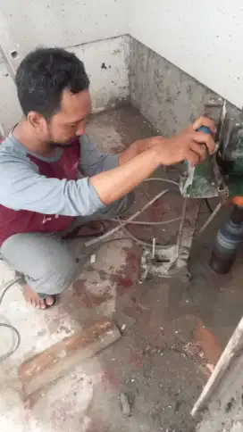 jasa coring beton