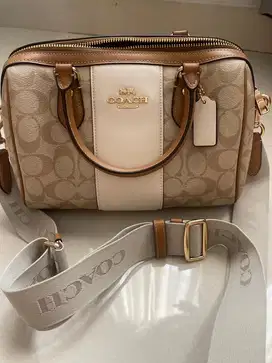 tas coach original