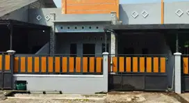 Dikontrakkan Rumah di Seputaran Utara Polsek Ngaglik