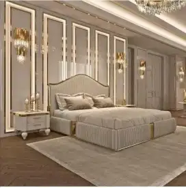 Jual furniture berbagai jenis