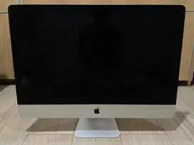 iMac 27 inch 5K Retina Display Mulus 99.99%