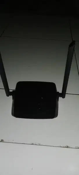 Router kondisi bagus