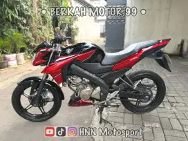 VIXION ADVANCE TH 2015 GANTENG