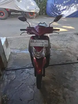 Yamaha mio s 2018 bisa nego langsung tlp gada wa