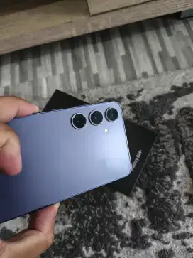 Samsung S24 plus 12/256 GB fullset mulus nominus