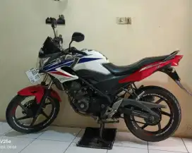 Honda CB150R THN 2014