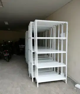 RAK BESI SERBAGUNA