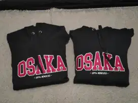 Hoodie osaka sweaterpolosid original