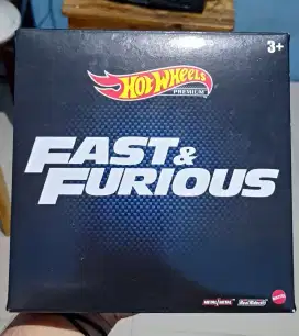 Jual Hotwheels premium