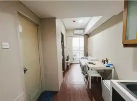 Disewakan Apartemen 1BR Akasa Pure Living