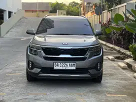 Kia Seltos 2020 Bensin