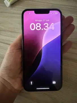 iPhone 13 128gb SINYAL ON