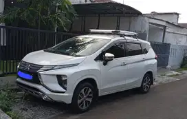 Mitsubishi Xpander 2018 Bensin