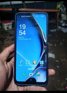 Oppo A74 5G ram 8 room128 masih normal semua pemakaian istri