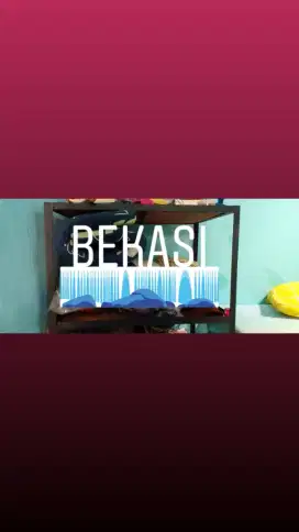 Dijual Rak aquarium/rak serbaguna/rak besi